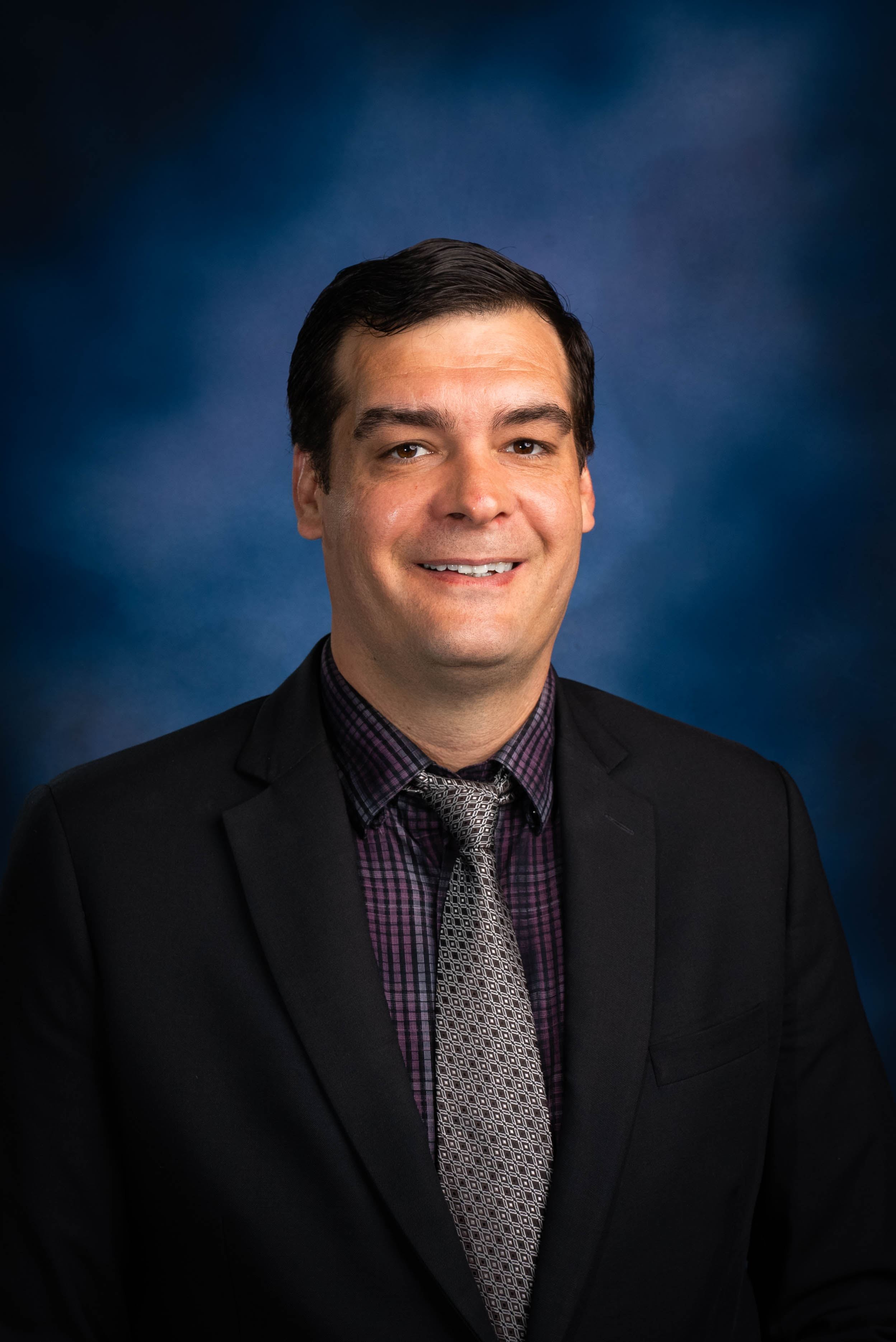 Adam Crader: Recruiting Director