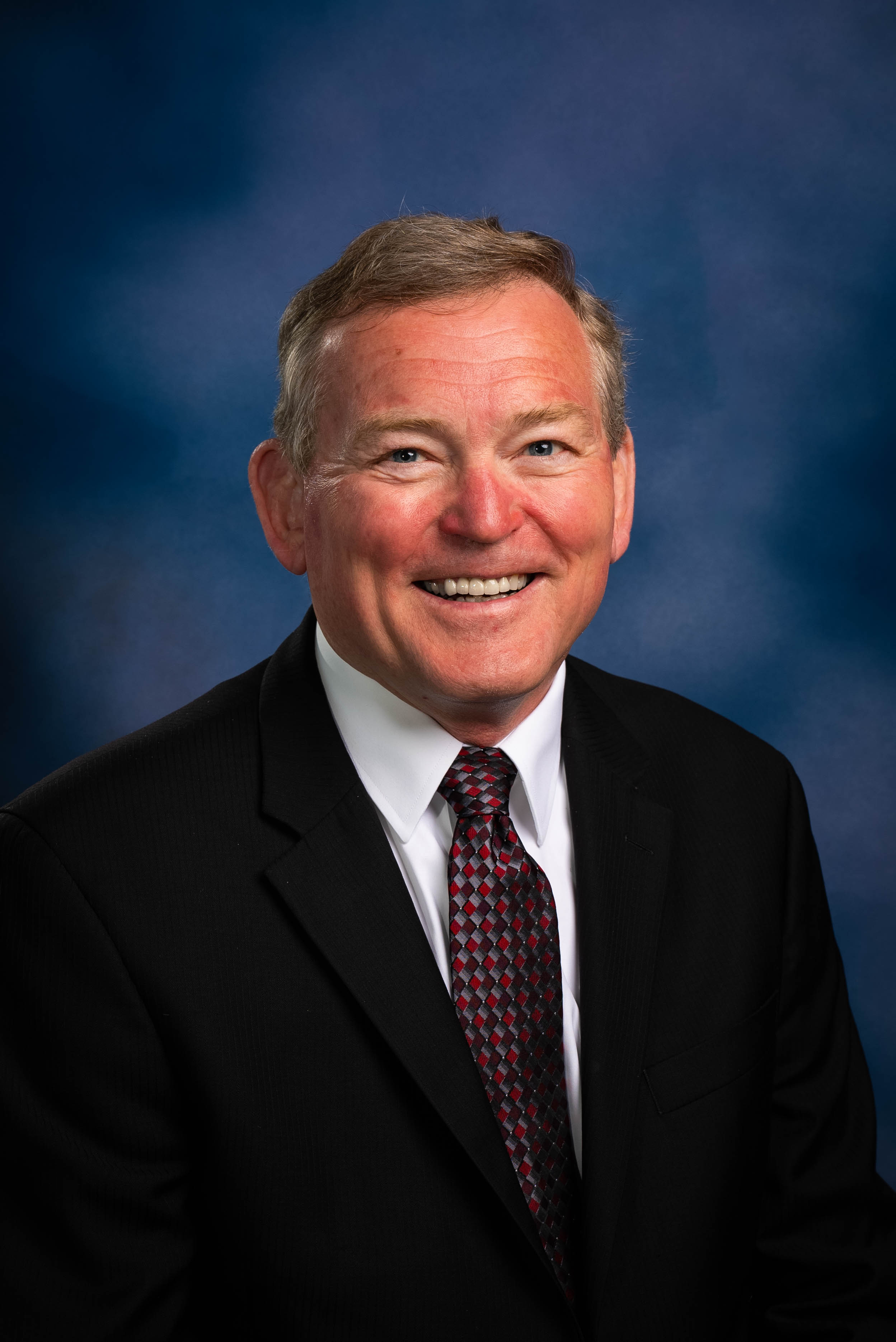 Barry Delp: Securities and Product Specialist