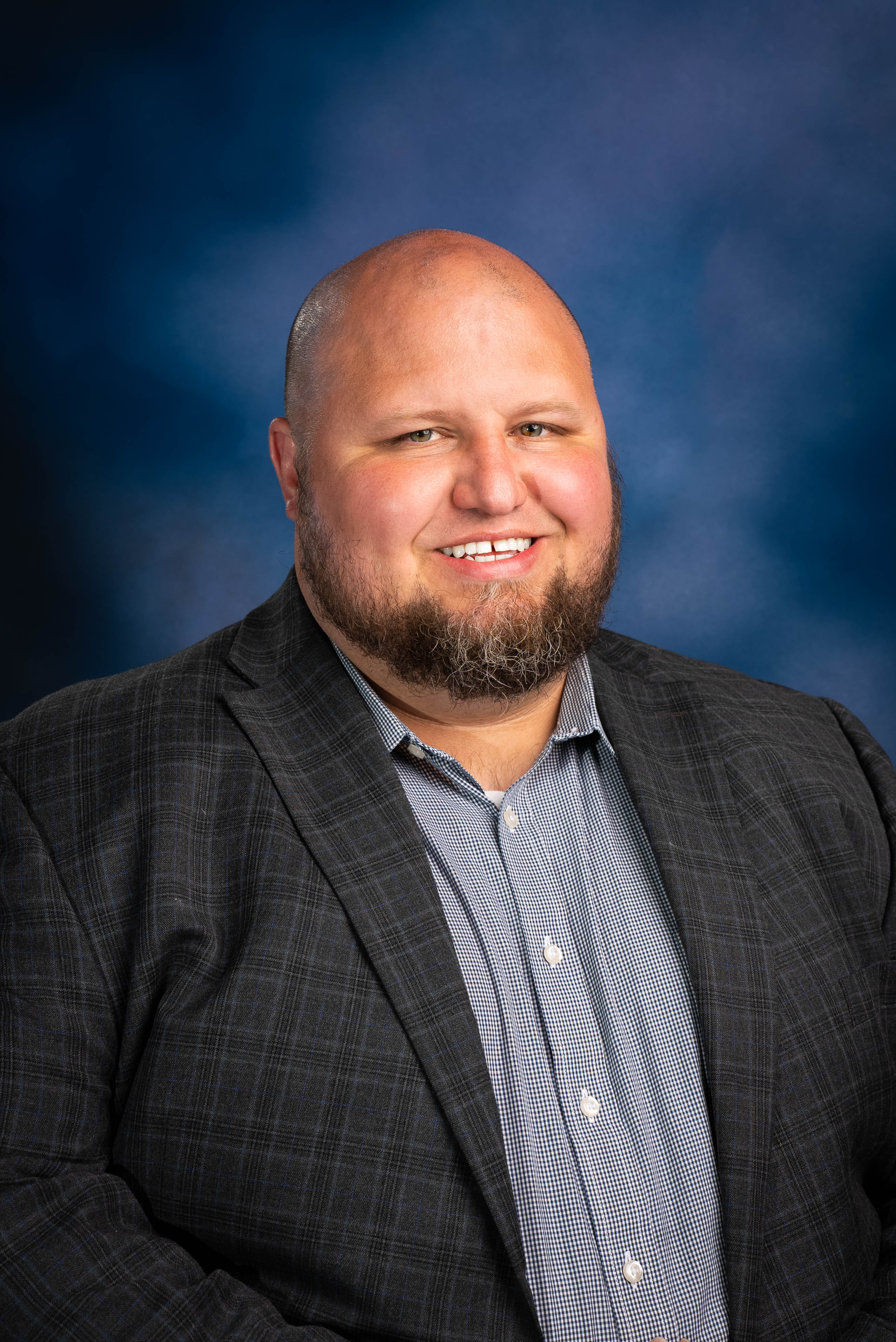 Clay Johnson : Recruiting Director
