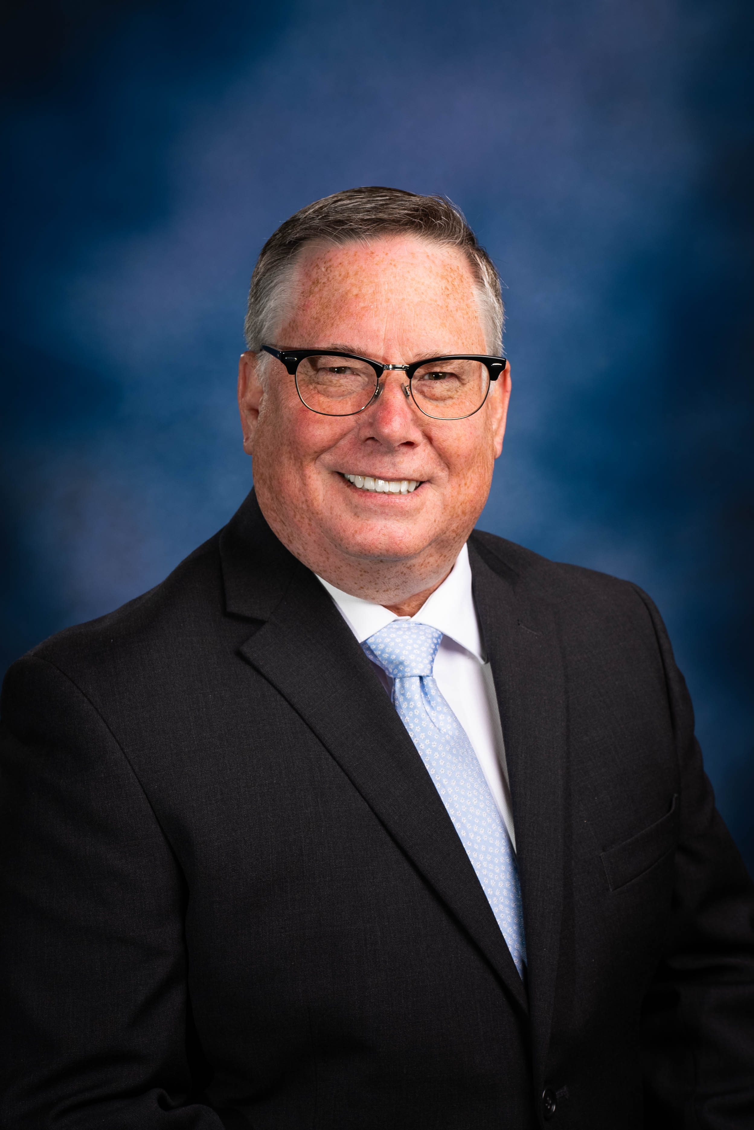 Jeff Grommesh: Managing Director