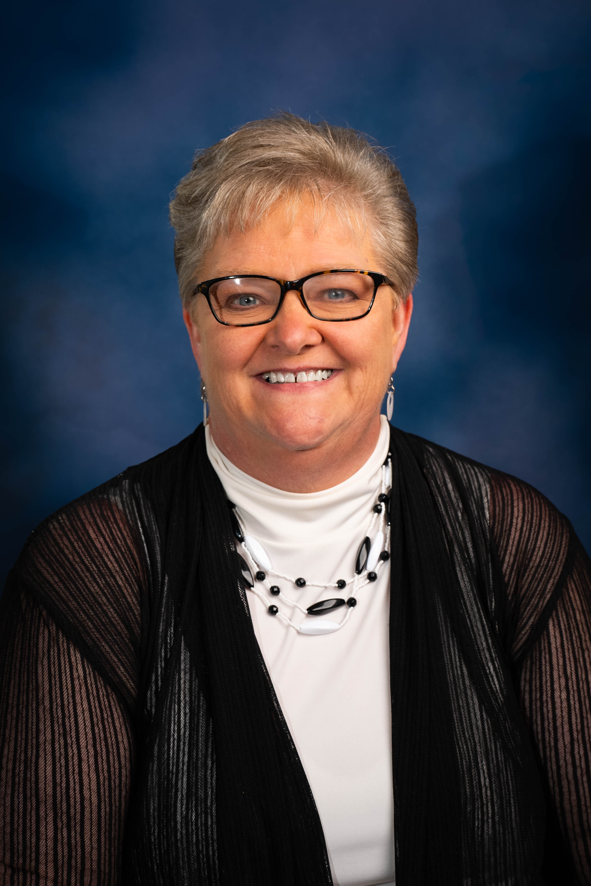Dawn Kruse: Recruiting Director