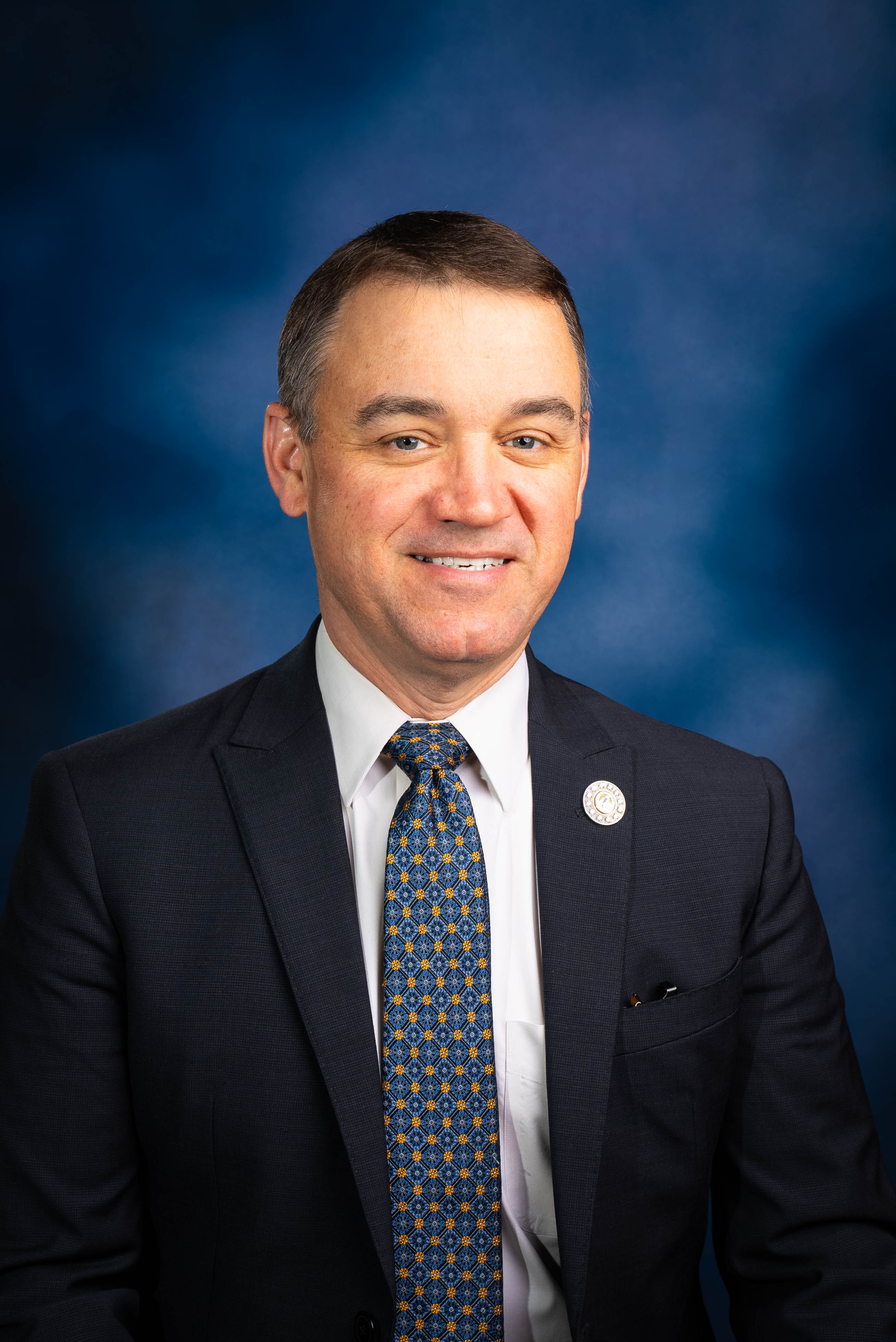 Glenn Punch: Managing Director